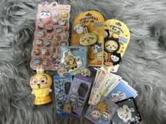 치이카와 토끼 상품 세트 정리 판매