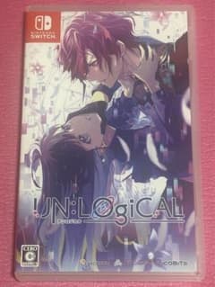 【期間限定】UN:Logical Nintendo Switch ソフト