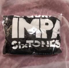 SixTONES ブランケットのサムネイル