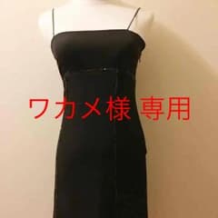 美品★ ジルスチュアート ワンピースドレス ドレス ワンピースのサムネイル