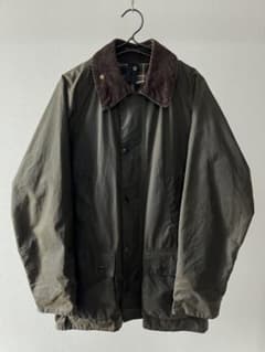 【希少size】英国製　Barbour BEDALE C34/86CM ビデイル 希少size】英国製 Barbour BEDALE C34/86CM ビデイル - メルカリ