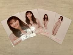 田村保乃 生写真 4種コンプ ルームウェア 櫻坂46 - メルカリ