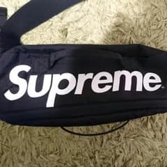 supreme waist bag 17ssのサムネイル