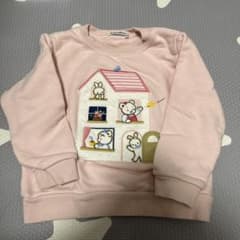 ファミリア　トレーナーのサムネイル