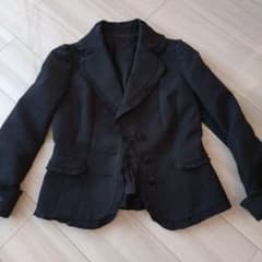 TO BE CHIC 黒ジャケットのサムネイル