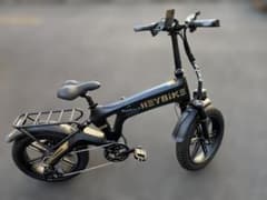 【極美品・屋内保管】HEYBIKE Tyson 電動アシスト自転車 走行24km 極美品・屋内保管】HEYBIKE Tyson 電動アシスト自転車 走行24km - メルカリ