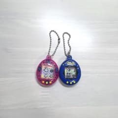 たまごっち シャカシャカチャームコレクションのサムネイル