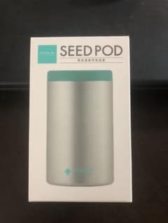 TENGAヘルスケア SEED POD シードポッドのサムネイル