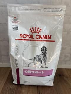 ROYAL CANIN 心臓サポート 3kg - メルカリ