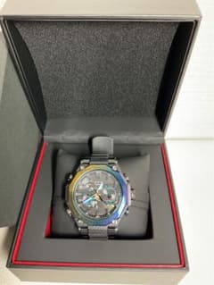 Thumbnail of カシオ　G-SHOCK MTG MTGラバー　B2000YR