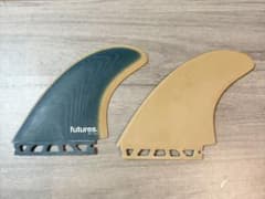 Futures Fins EN Twin ツインフィンのサムネイル