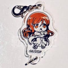 BLEACH MONOCOLOR 연결되는 미니 매력 이노우에