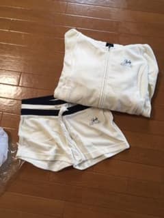 rady 上下セットのサムネイル