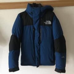 バルトロライトジャケット　ノースフェイスのサムネイル