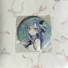 プロセカ 日野森雫 SEKAI ALBUM vol.3 アニメイト特典 缶バッジ - メルカリ