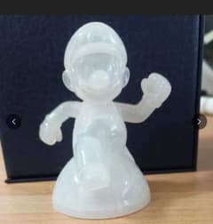 千*い様 【非売品】スーパーマリオ 任天堂 マクドナルド フィギュア レトロのサムネイル