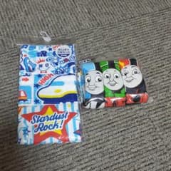おしぼり6枚セットのサムネイル