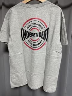 ★☆完全売り切り最終値下げ☆★ インディ　Tシャツ Lサイズのサムネイル