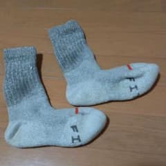 FITS ヘビーエクスペディションブーツ　Sサイズのサムネイル