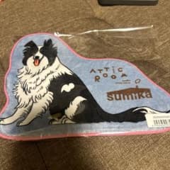 sumika オンラインくじ　いろはタオルのサムネイル