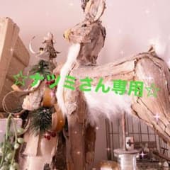 ☆ナツミさん専用☆のサムネイル