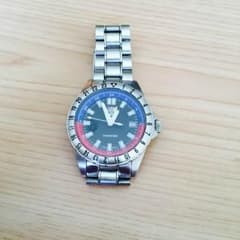 LUMINOX ルミノックス 100m防水 GMT機能付きのサムネイル