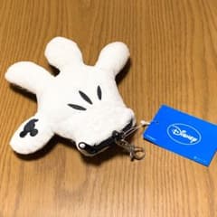 ミッキー  パスケースのサムネイル