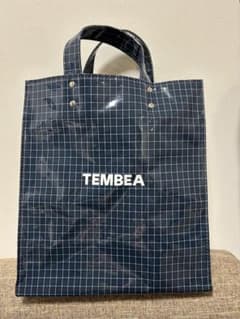 TEMBEA トートバッグのサムネイル