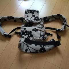 hoku様 おんぶ紐のサムネイル