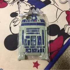 スターウォーズ シリコンスマホケースのサムネイル