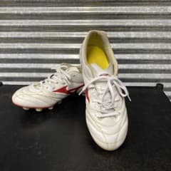 値引き中！MIZUNO サッカースパイク モナルシーダ NEO  25.5のサムネイル