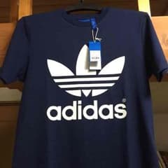 チャムス様専用 アディダス originals 半袖Tシャツのサムネイル