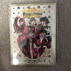 King & Prince/First Concert Tour 2018〈初…のサムネイル