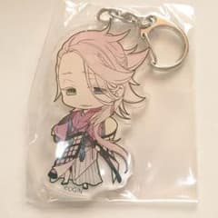 刀剣乱舞 宗三左文字 アニカフェ アクリルキーホルダーのサムネイル