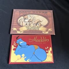 カントリーベアーバンド ポストカード ディズニーのサムネイル