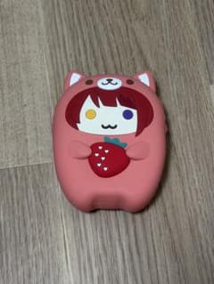 すとぷり 莉犬くん シリコンポーチのサムネイル