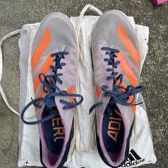 adidas ADIZERO ランニングシューズのサムネイル