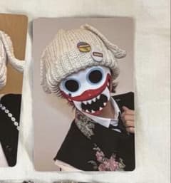 最安値 ボイプラ2 上海 アーカイブ展 week1 トレカ サンヒョン コンプ
