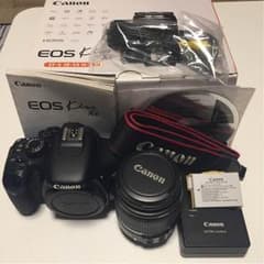 ももか様専用 Canon EOS KissＸ4のサムネイル