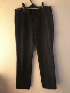 【正規品】JOHN LAWRENCE SULLIVAN スラックスのサムネイル