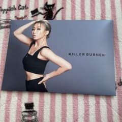 倖田來未 KILLER キラーバーナーのサムネイル