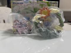 Re-Ment Circular Diorama Collection エーフィのサムネイル