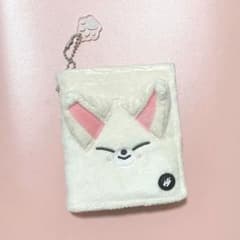 StrayKids アイエン FoxI.Ny フォトカードケースのサムネイル