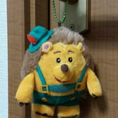 専用ページ　ハリネズミのサムネイル