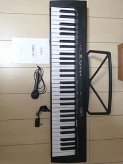 TORTE トルテ TSDK-61 61鍵盤 キーボードのサムネイル