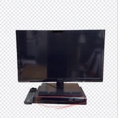 Panasonic ブルーレイレコーダー　ディーガ　DMR-BR160のサムネイル
