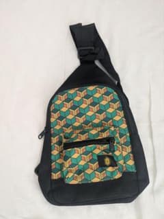 鬼滅の刃　ミニリュック