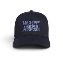MADHAPPY キャップのサムネイル