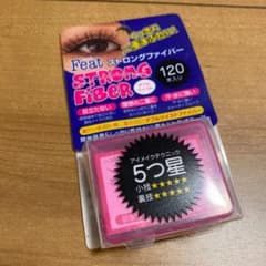 FEAT ストロングファイバーダブルツイストのサムネイル