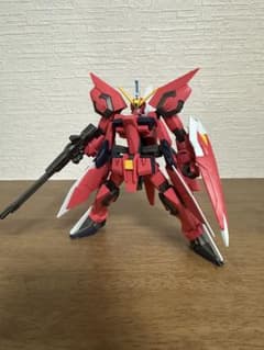 【完成品】HG 1/144 イージスガンダムのサムネイル